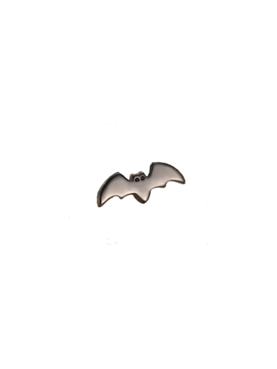 Bat earrings - small c