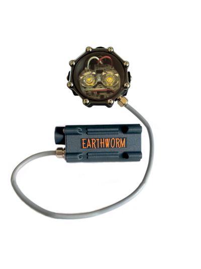 Earthworm 5