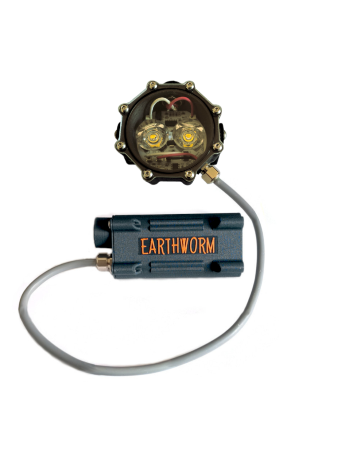 Earthworm 5