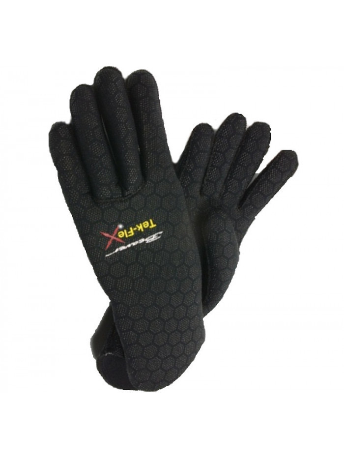 Beaver G3 Tek-Flex Gloves