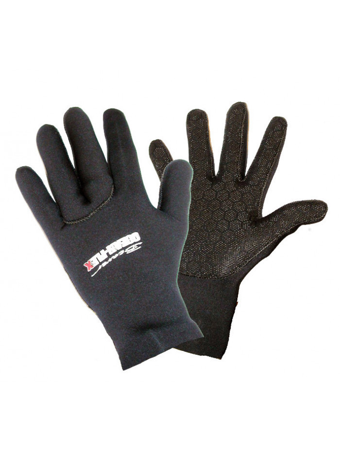 Beaver G AS Amara SuperFlex Gloves