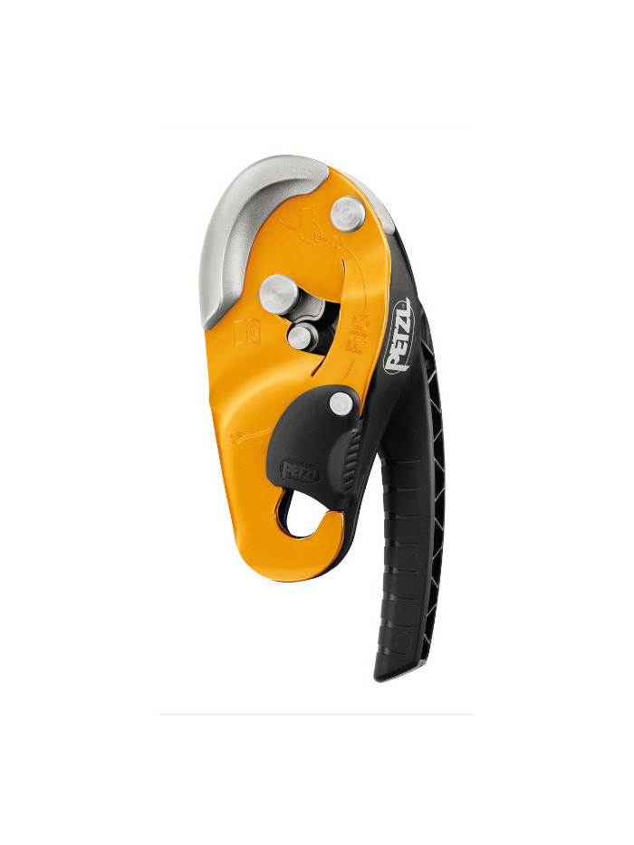 Petzl Rig